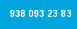 938 093 23 83 938 093 23 83
